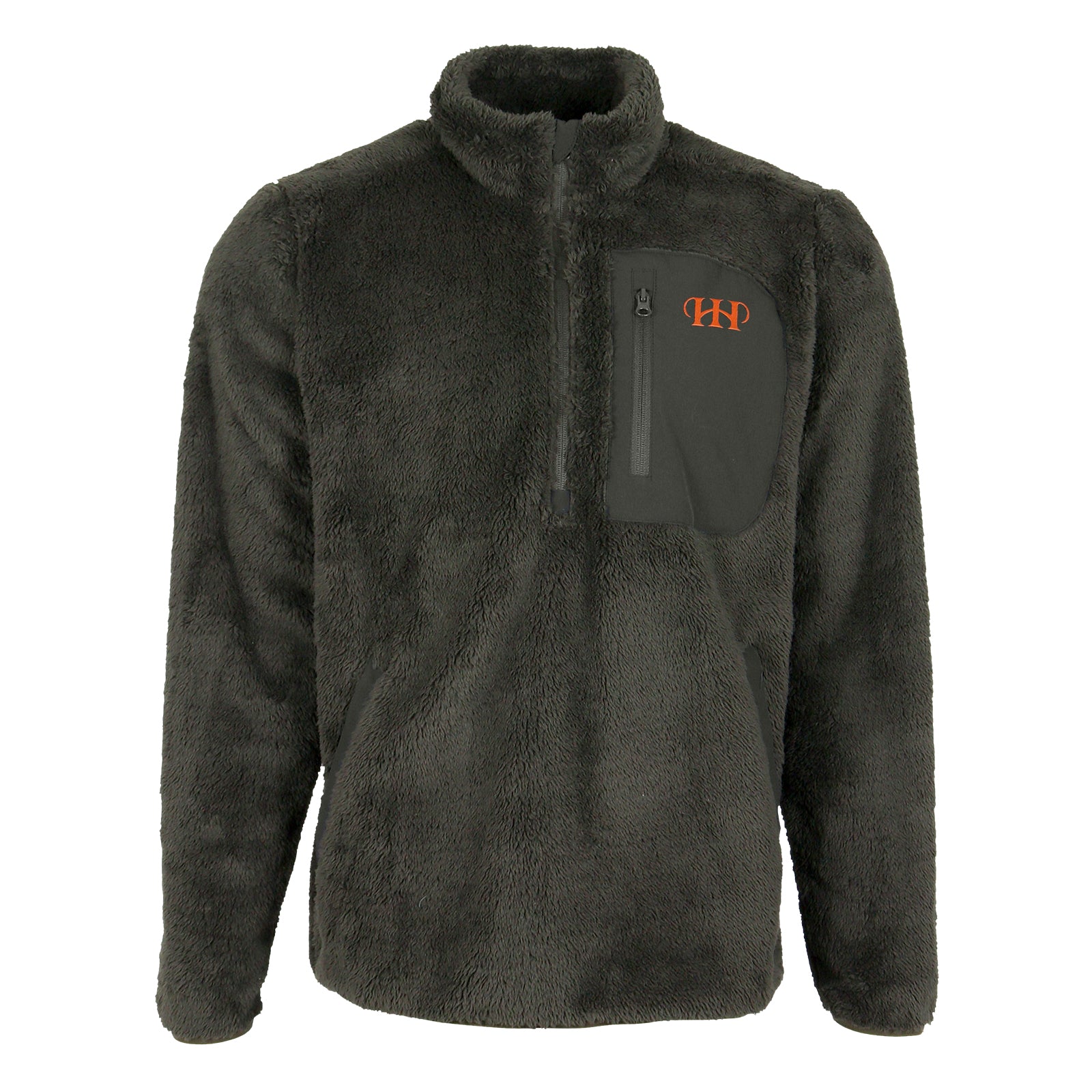 Fleecepullover Sherpa