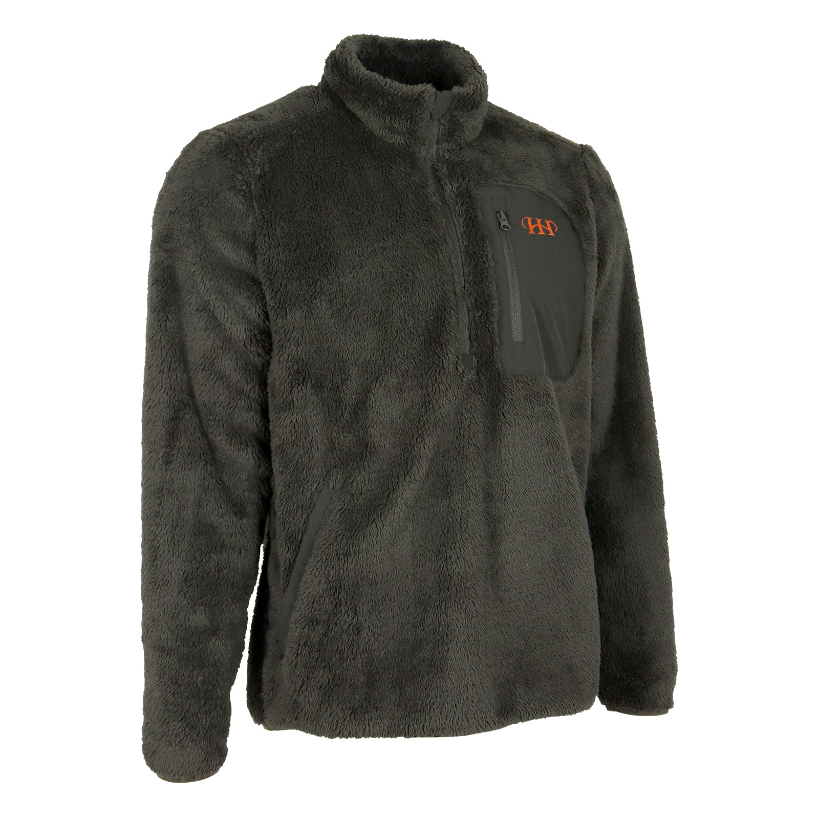 Fleecepullover Sherpa