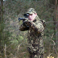 Camo Cap