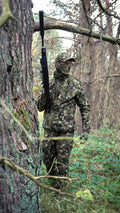 Camo Cap