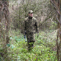 Camo Cap