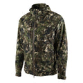 Camo-Funktionsjacke Arvid