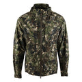 Camo-Funktionsjacke Arvid