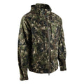 Camo-Funktionsjacke Arvid