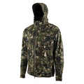 Camo-Funktionsjacke Arvid