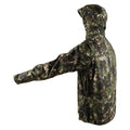 Camo-Funktionsjacke Arvid