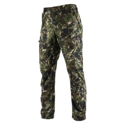 Camo-Funktionshose Arvid