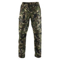 Camo-Funktionshose Arvid