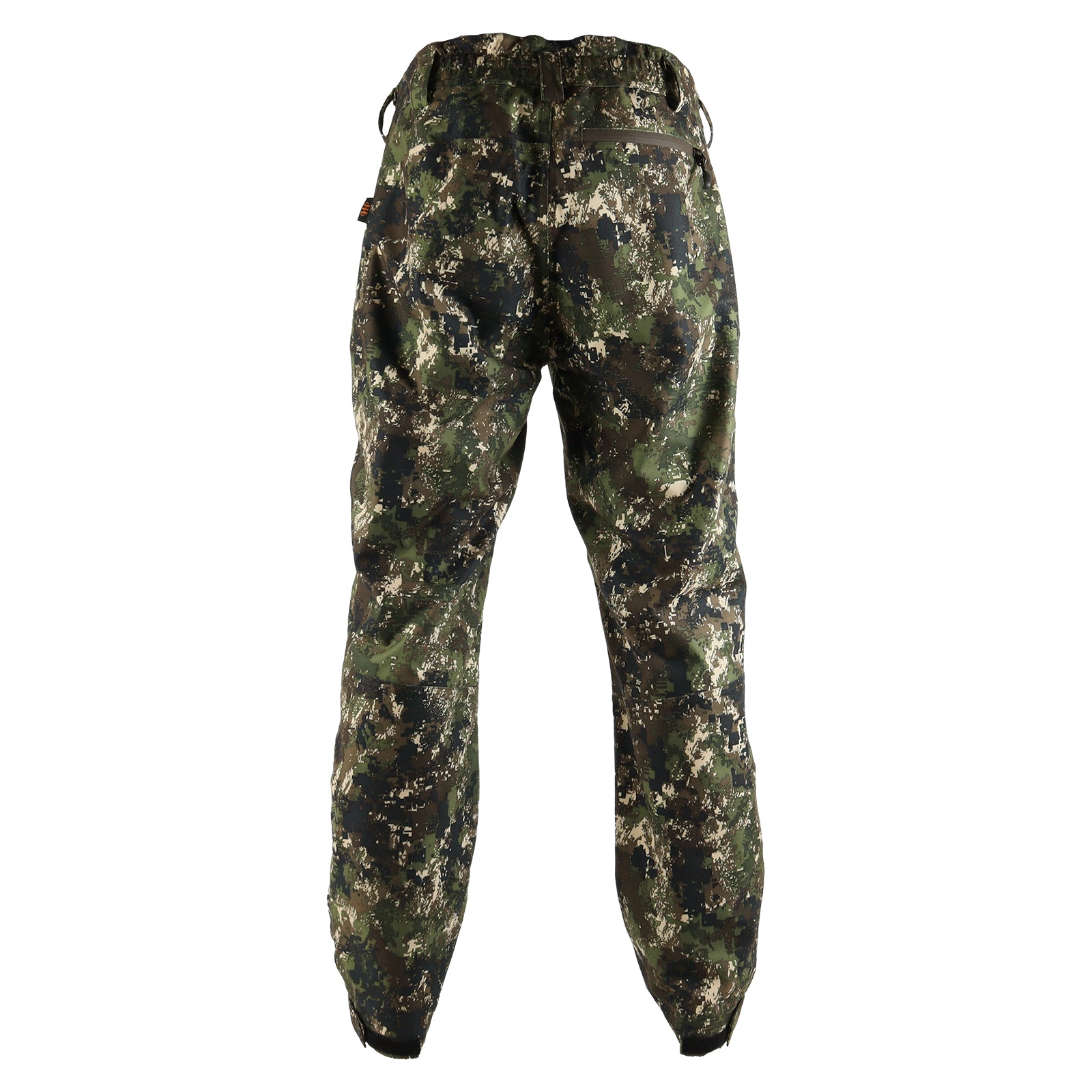 Camo-Funktionshose Arvid