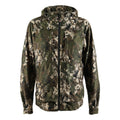 Camo-Funktionsjacke Alva