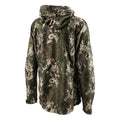 Camo-Funktionsjacke Alva