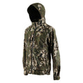 Camo-Funktionsjacke Alva