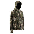 Camo-Funktionsjacke Alva