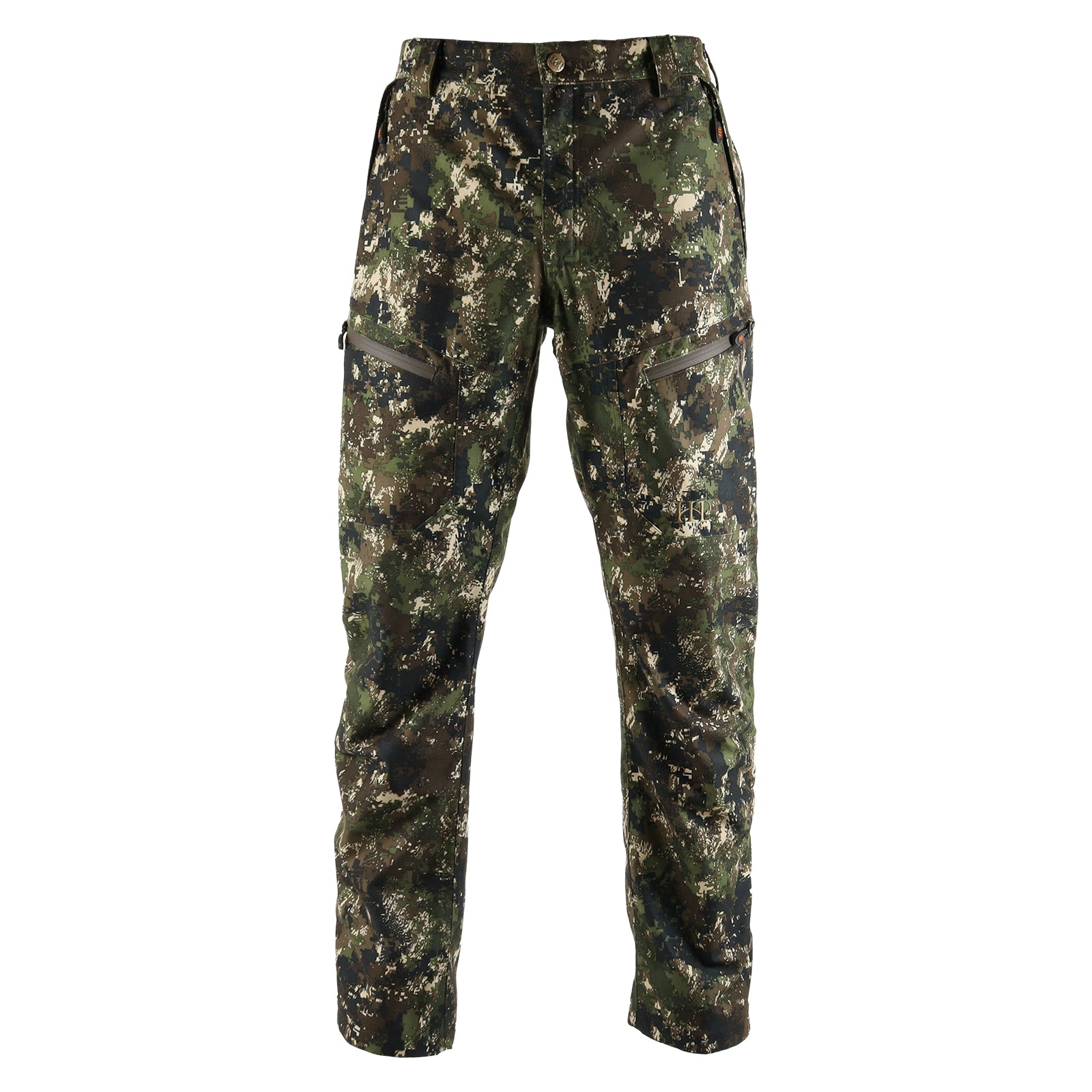 Camo-Funktionshose Alva