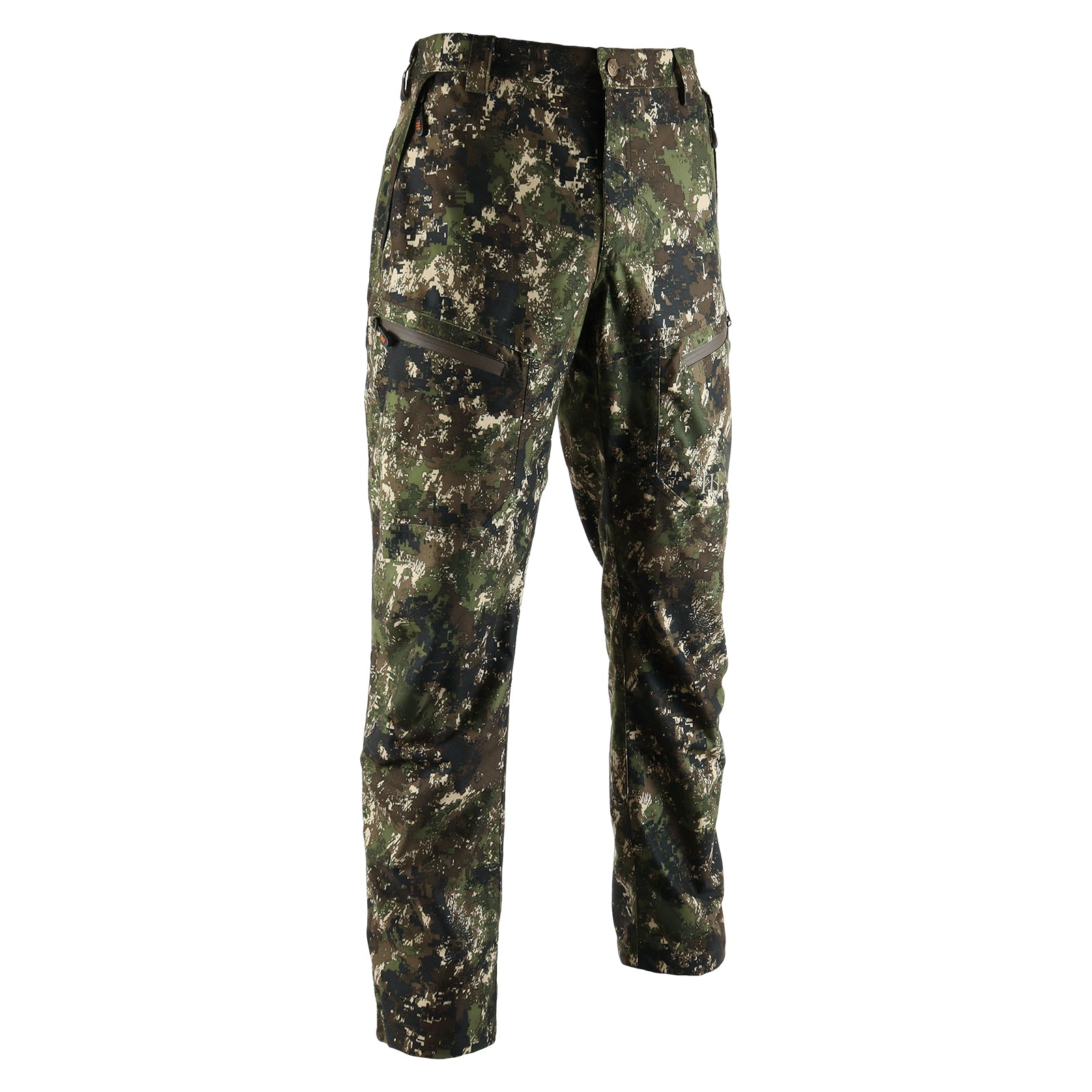 Camo-Funktionshose Alva