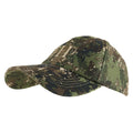 Camo Cap