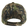 Camo Cap
