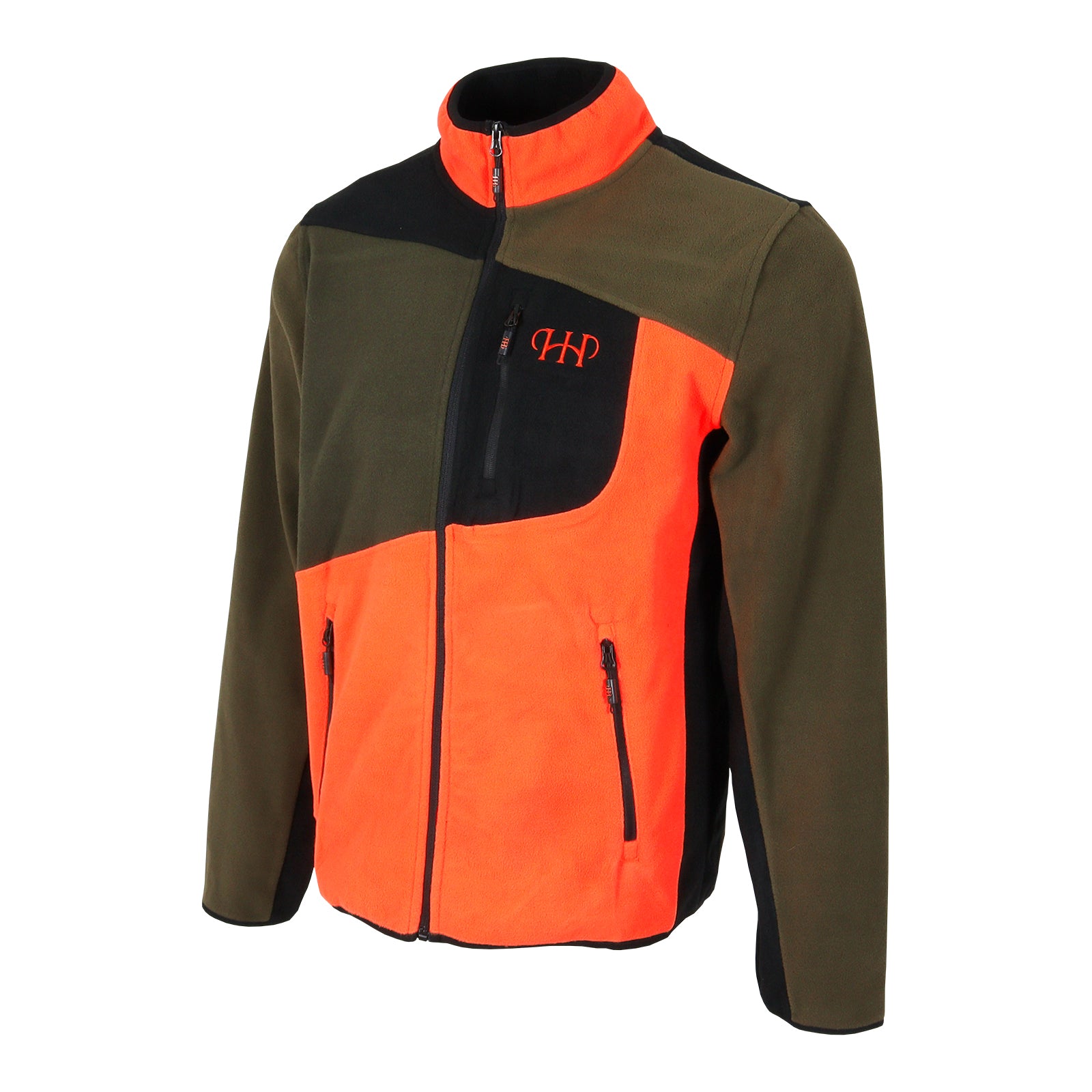 Fleecejacke Vello