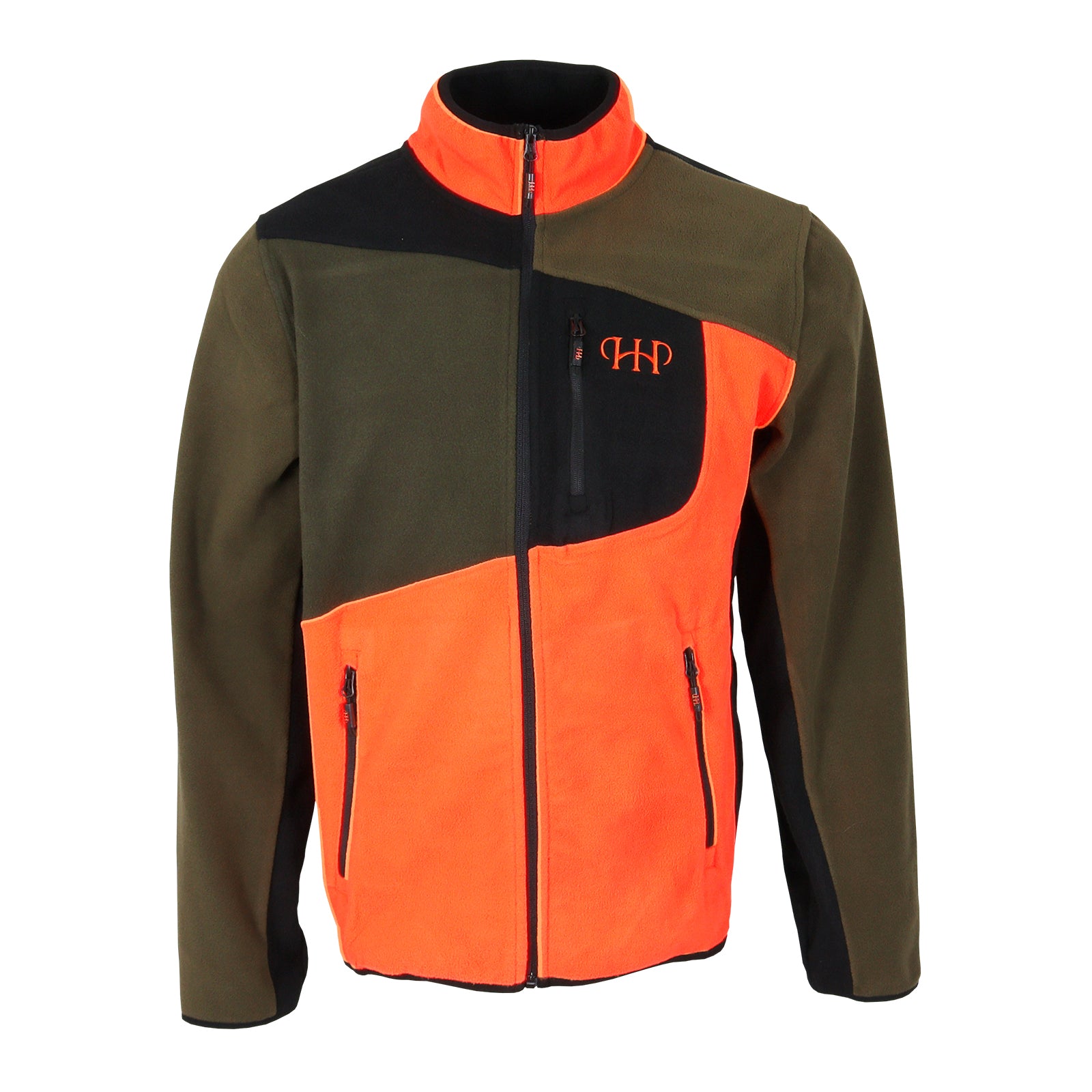 Fleecejacke Vello