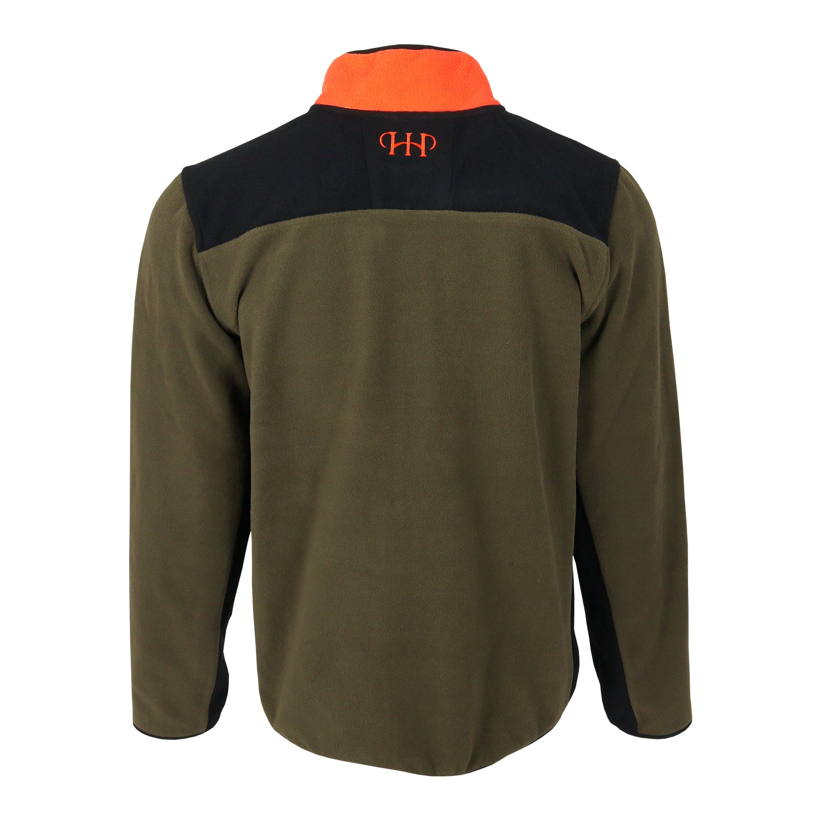 Fleecejacke Vello