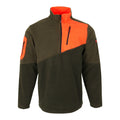 Fleeceshirt Vello