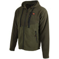 Fleecejacke Leonardo