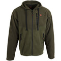 Fleecejacke Leonardo