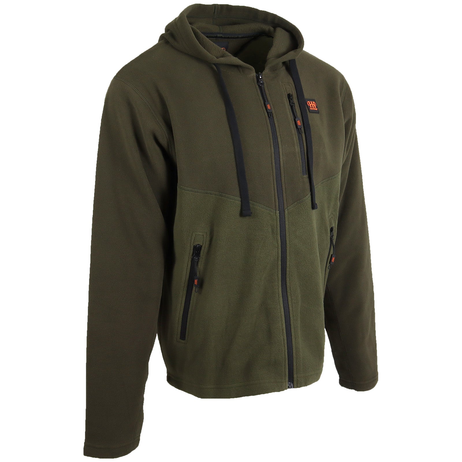 Fleecejacke Leonardo