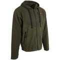 Fleecejacke Leonardo