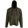 Fleecejacke Leonardo