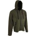 Fleecejacke Leonardo