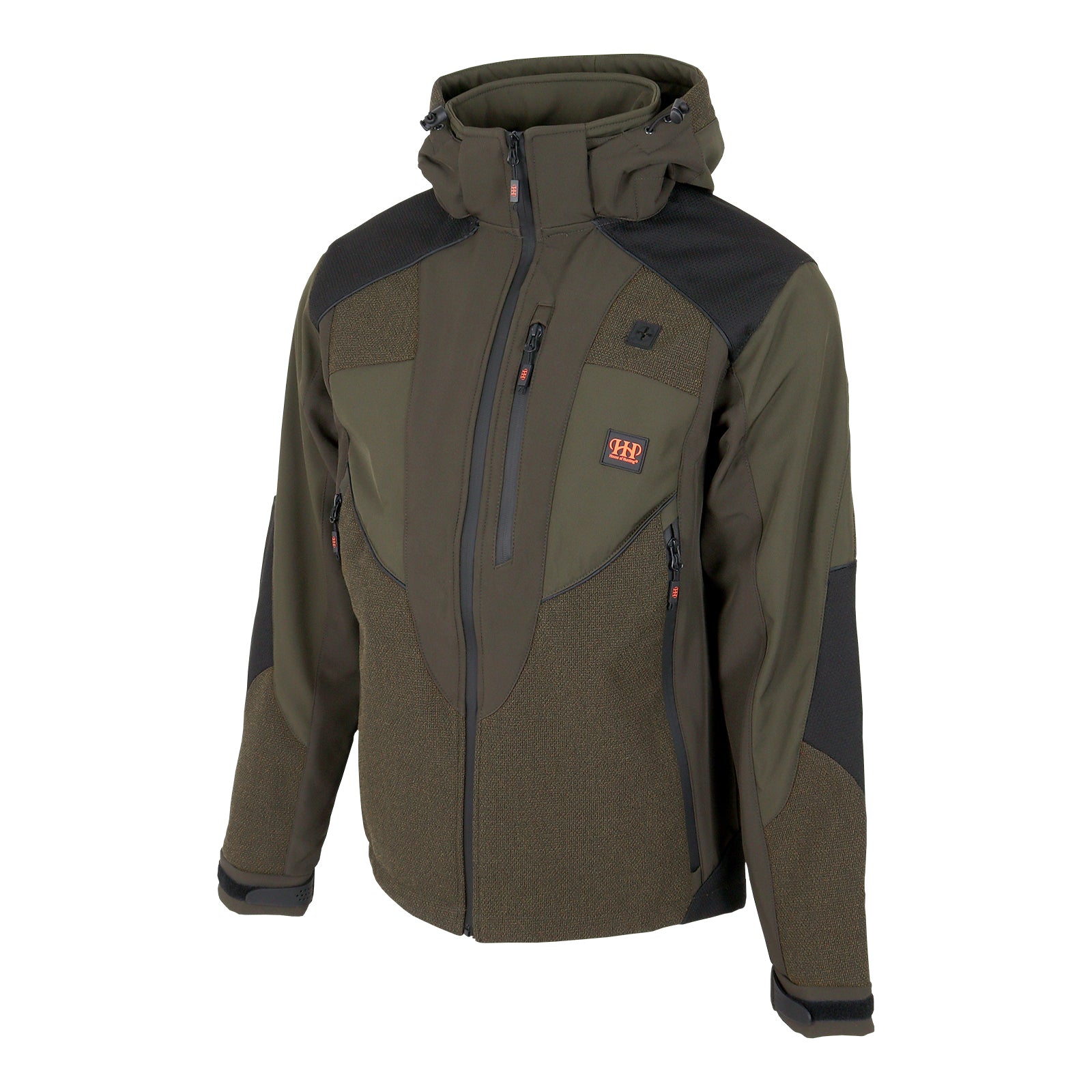 Softshelljacke Marco 2.0