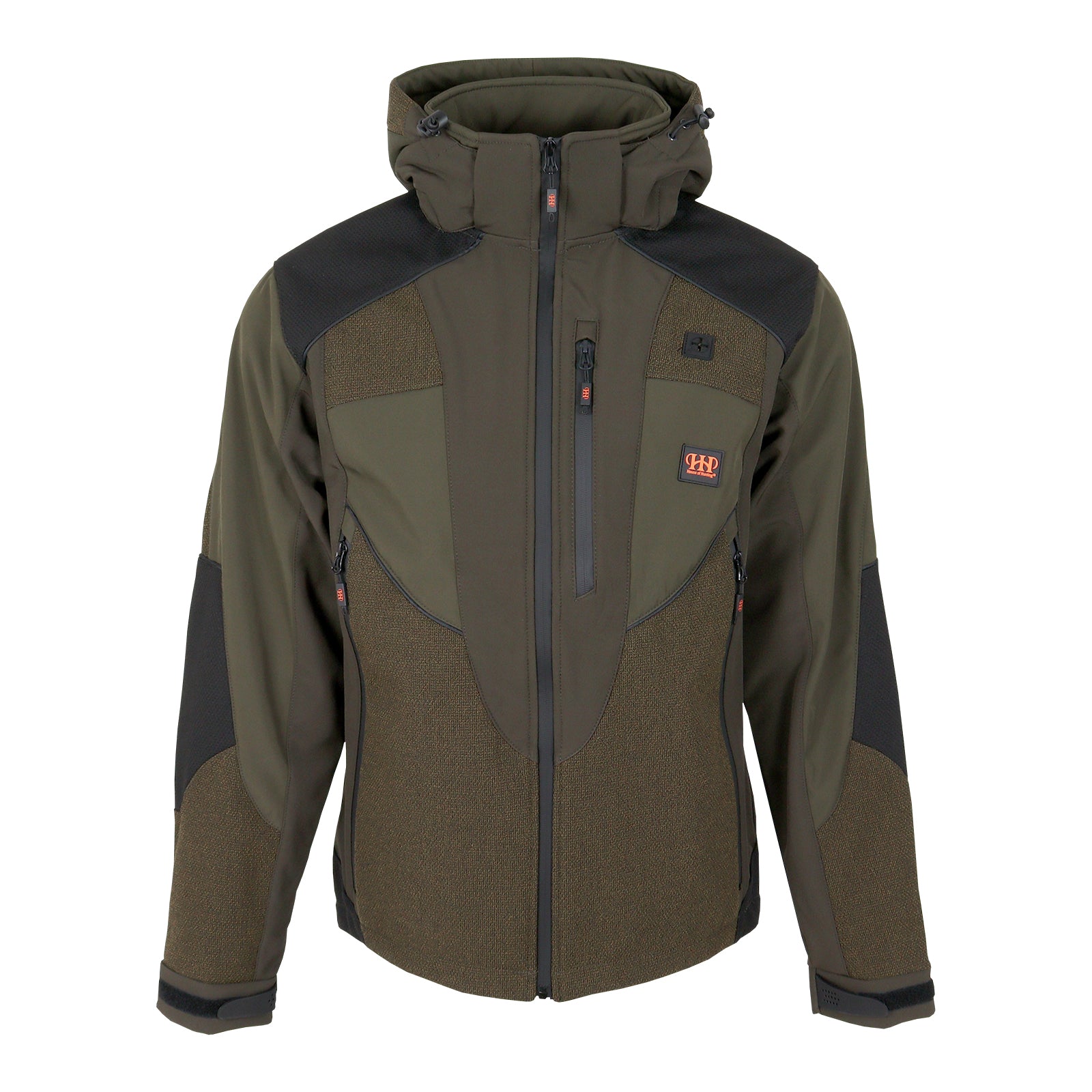 Softshelljacke Marco 2.0