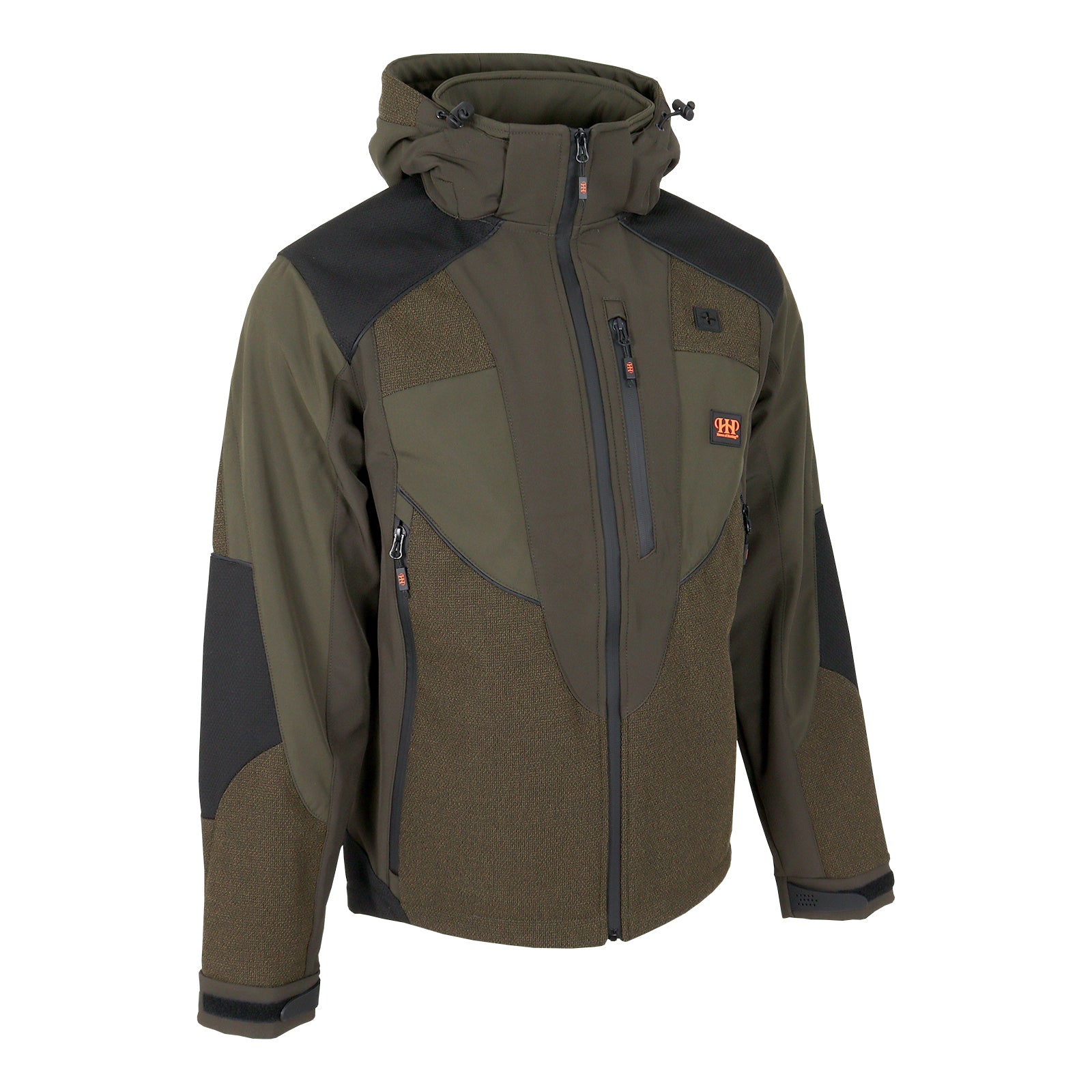 Softshelljacke Marco 2.0