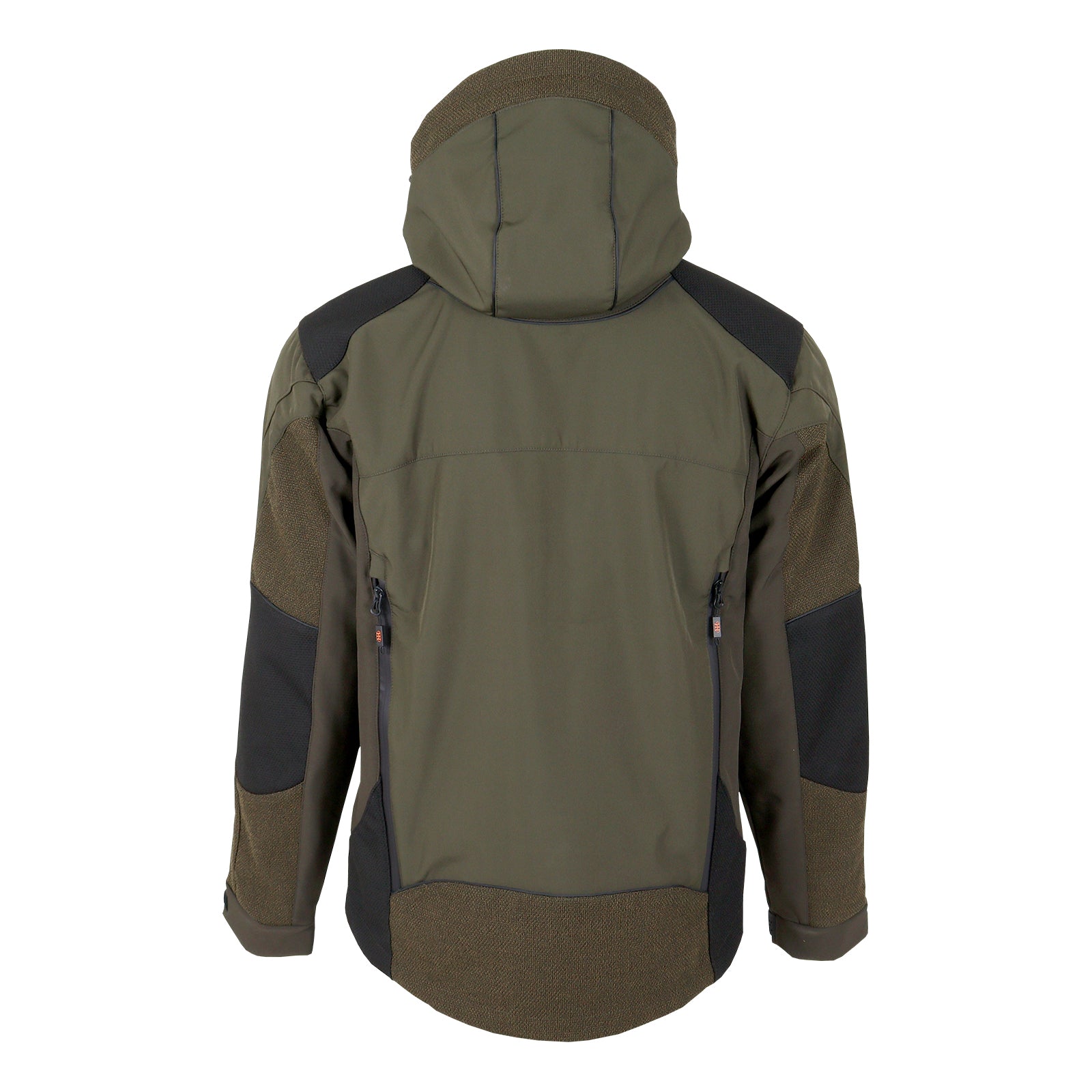 Softshelljacke Marco 2.0