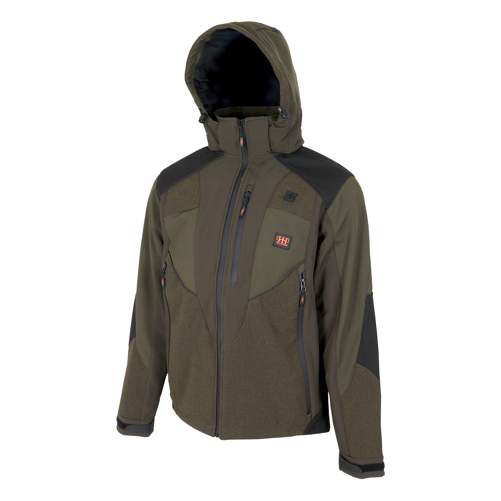 Softshelljacke Marco 2.0