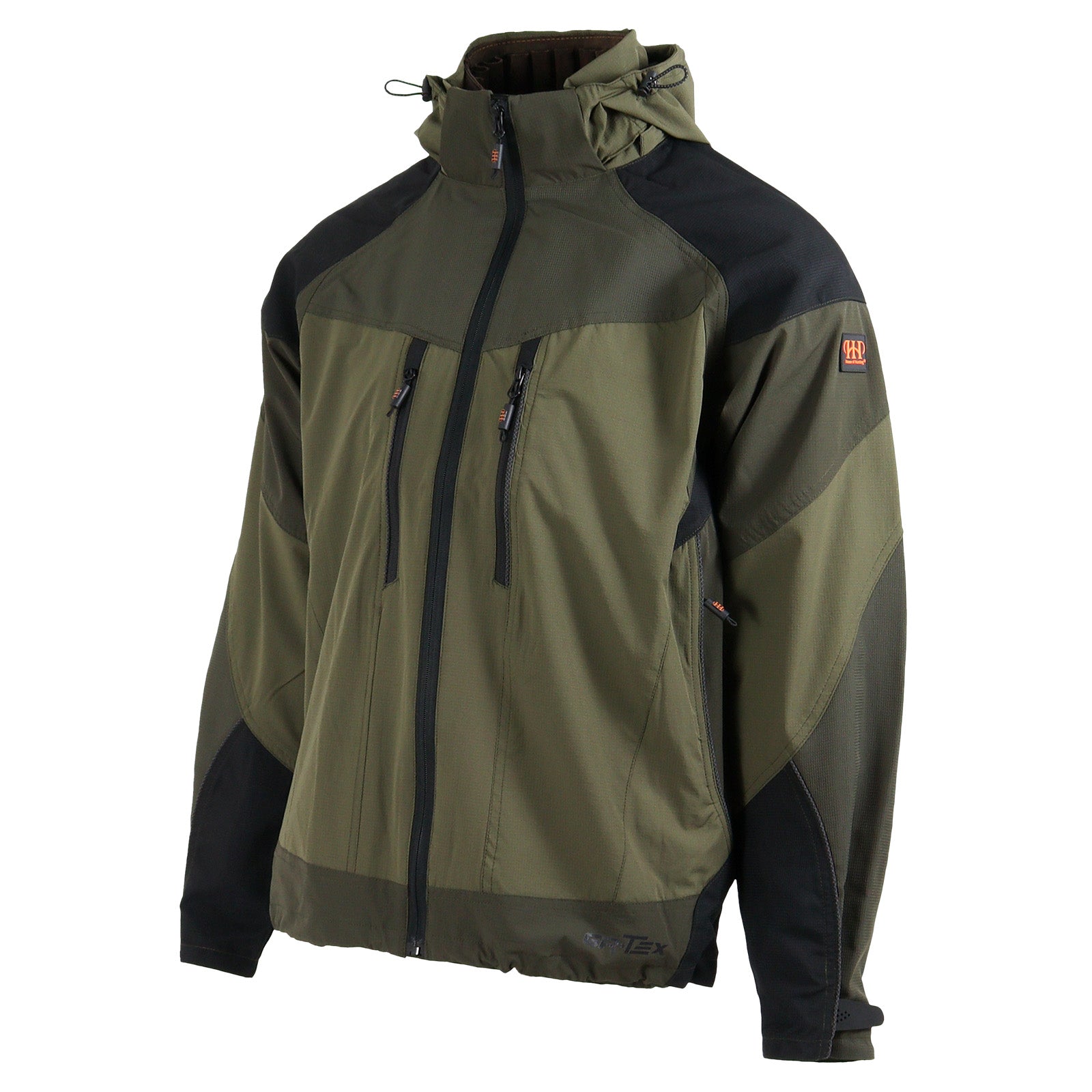 Jacke Orlando