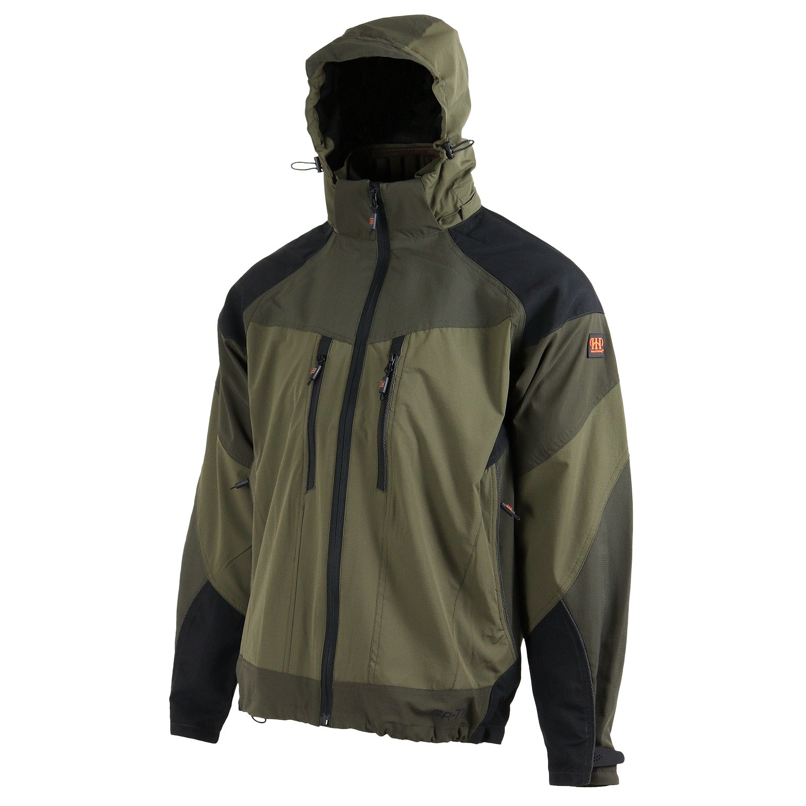 Jacke Orlando