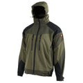 Jacke Orlando