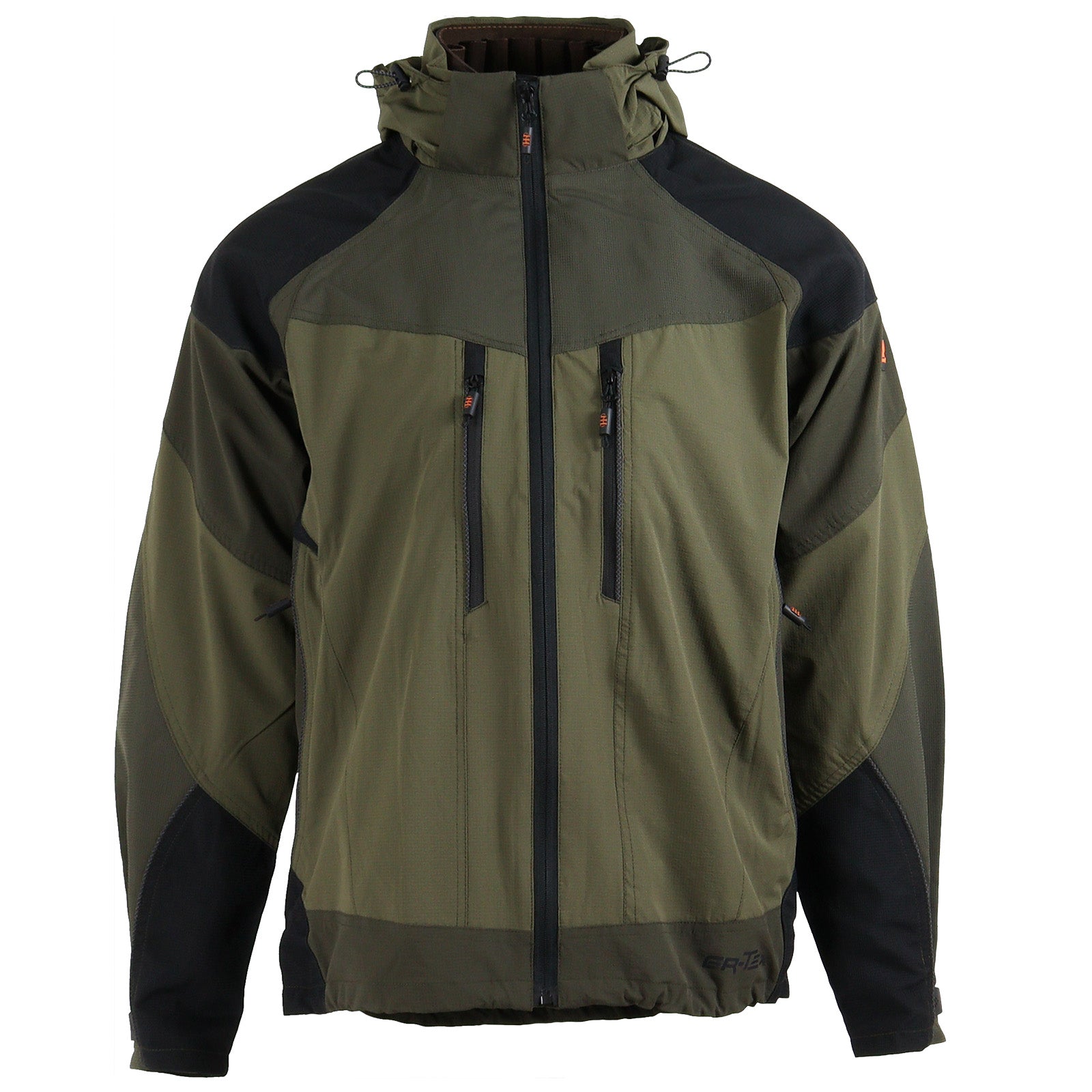 Jacke Orlando