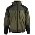 Jacke Orlando