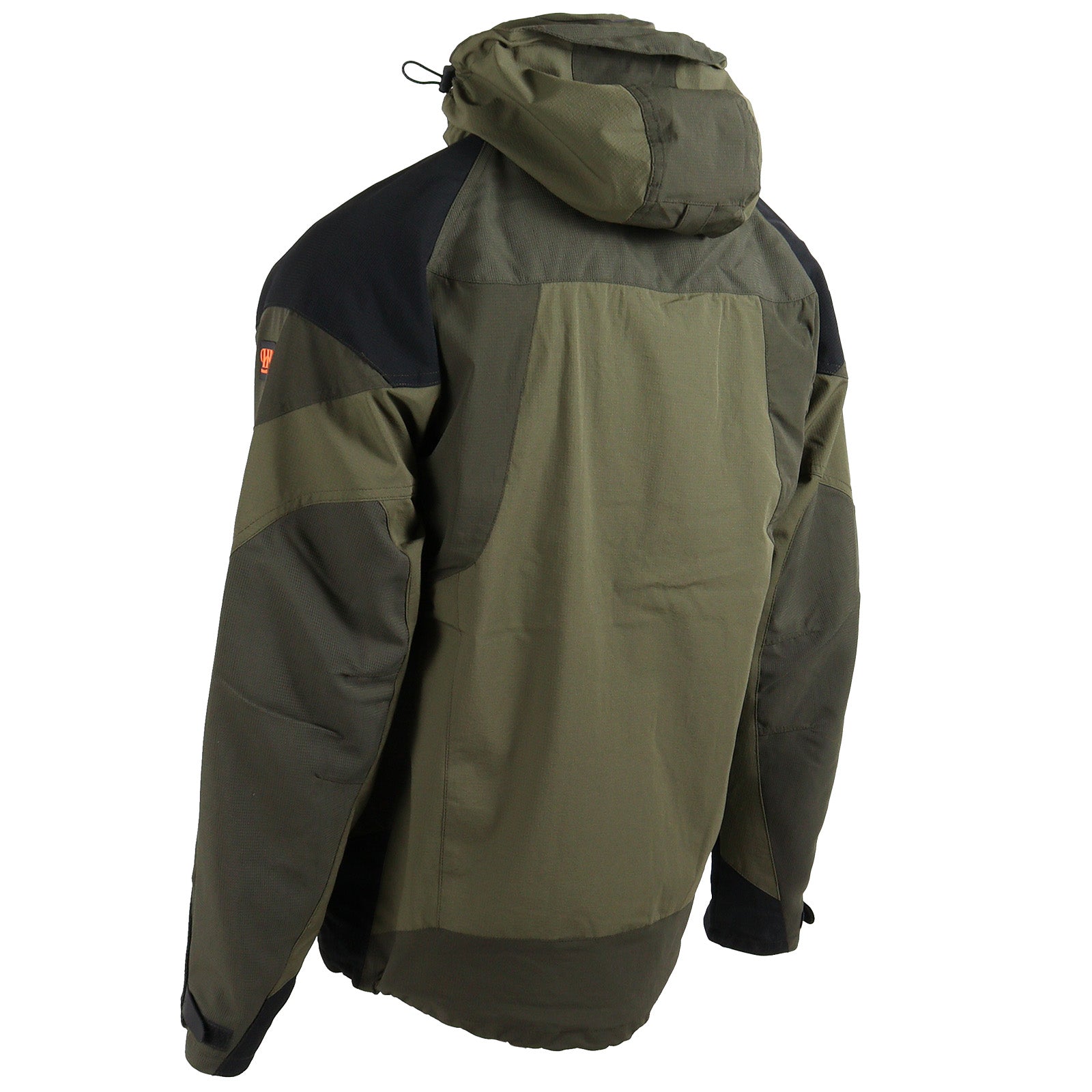 Jacke Orlando