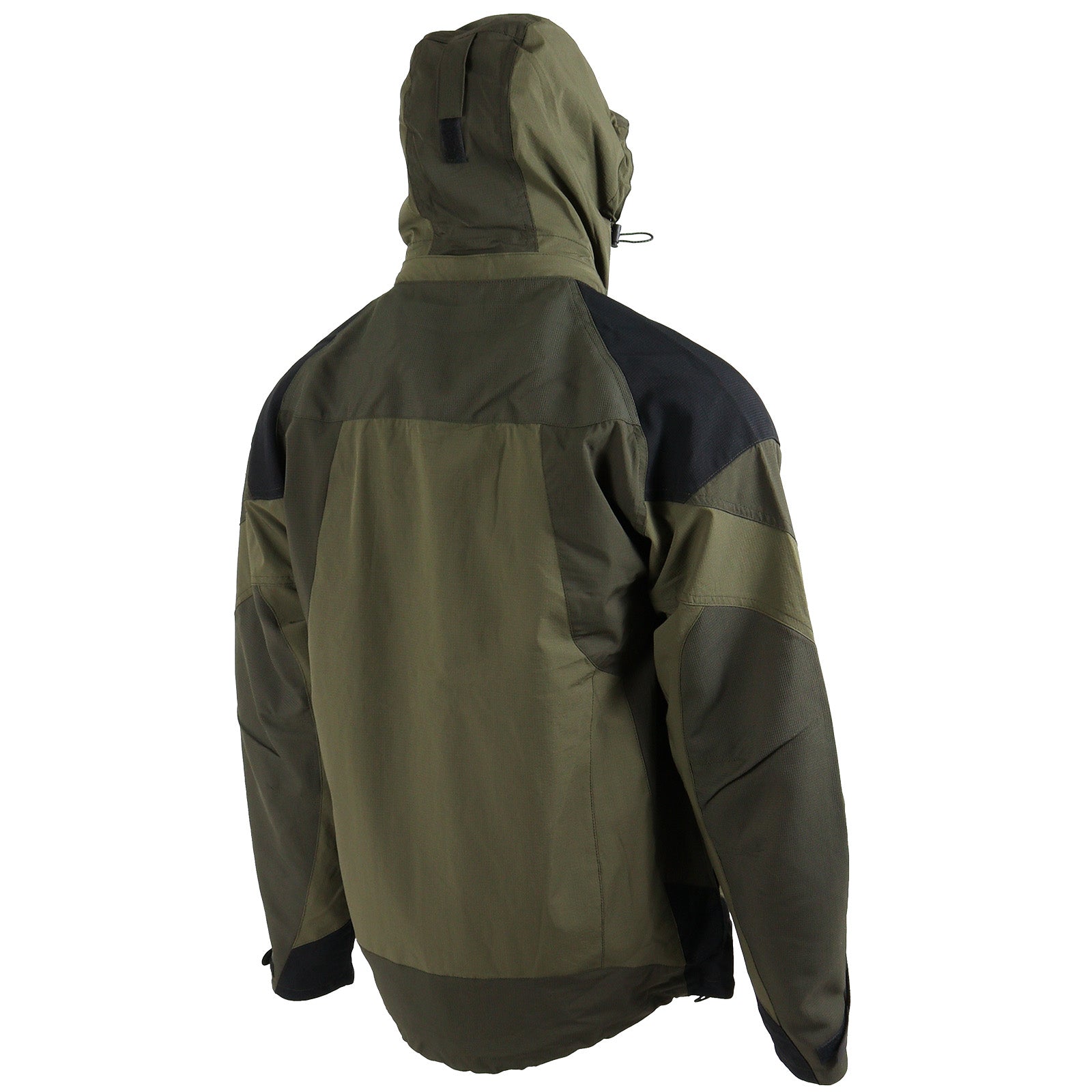Jacke Orlando