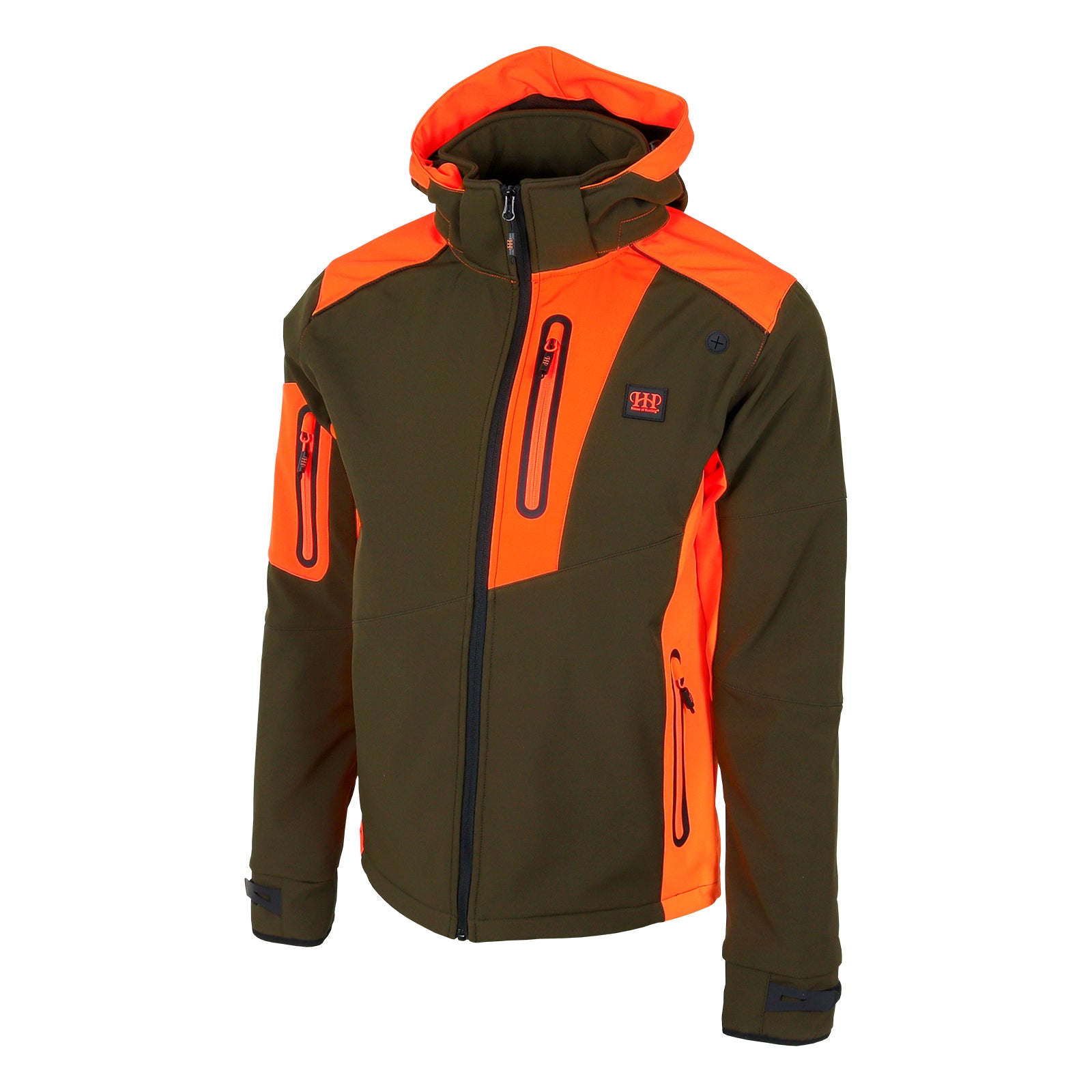 Softshelljacke Luca