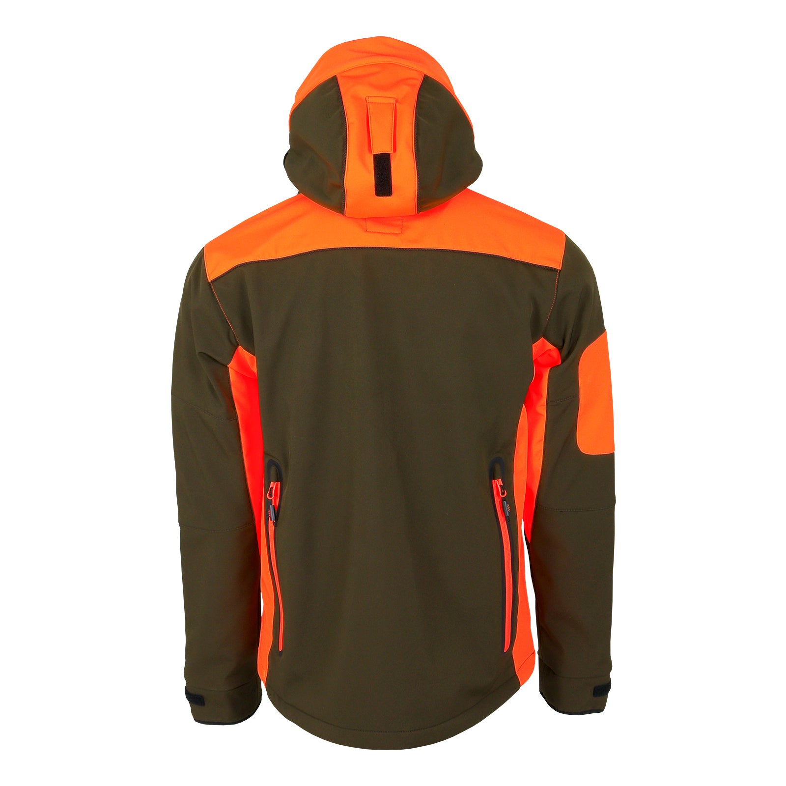 Softshelljacke Luca