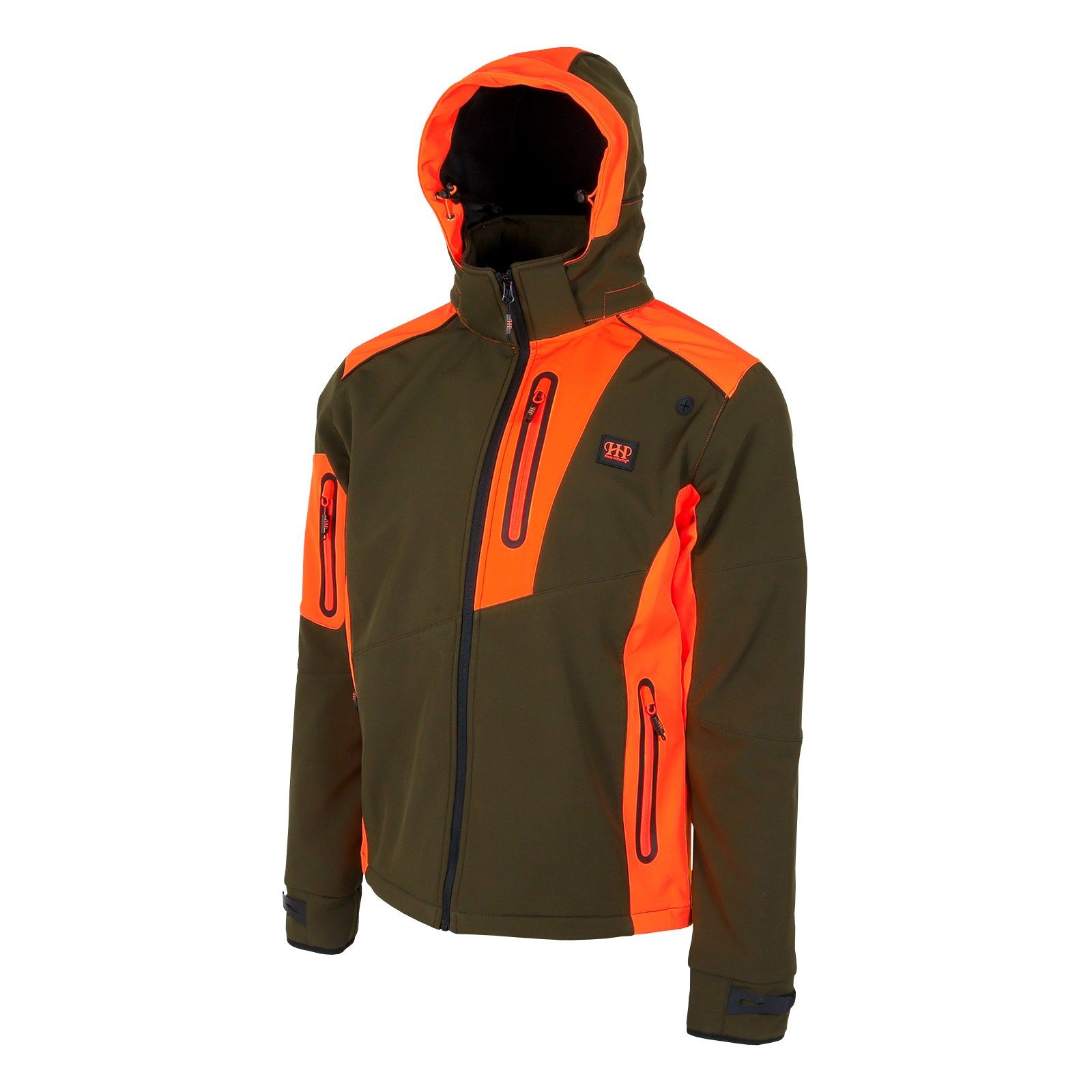 Softshelljacke Luca