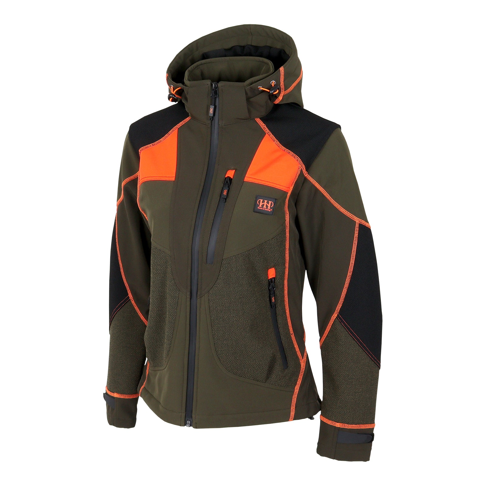 Softshelljacke Ambra