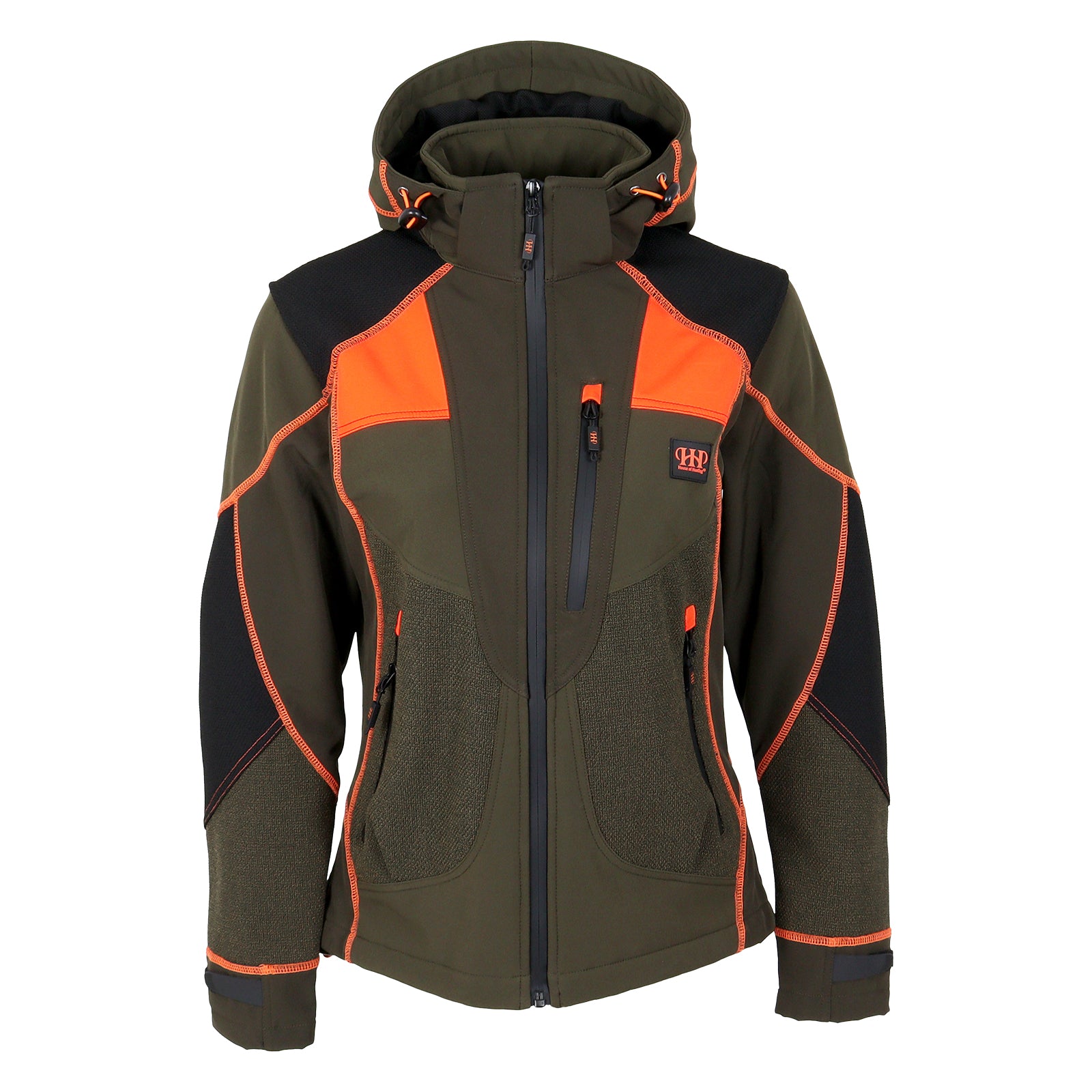 Softshelljacke Ambra