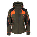 Softshelljacke Ambra