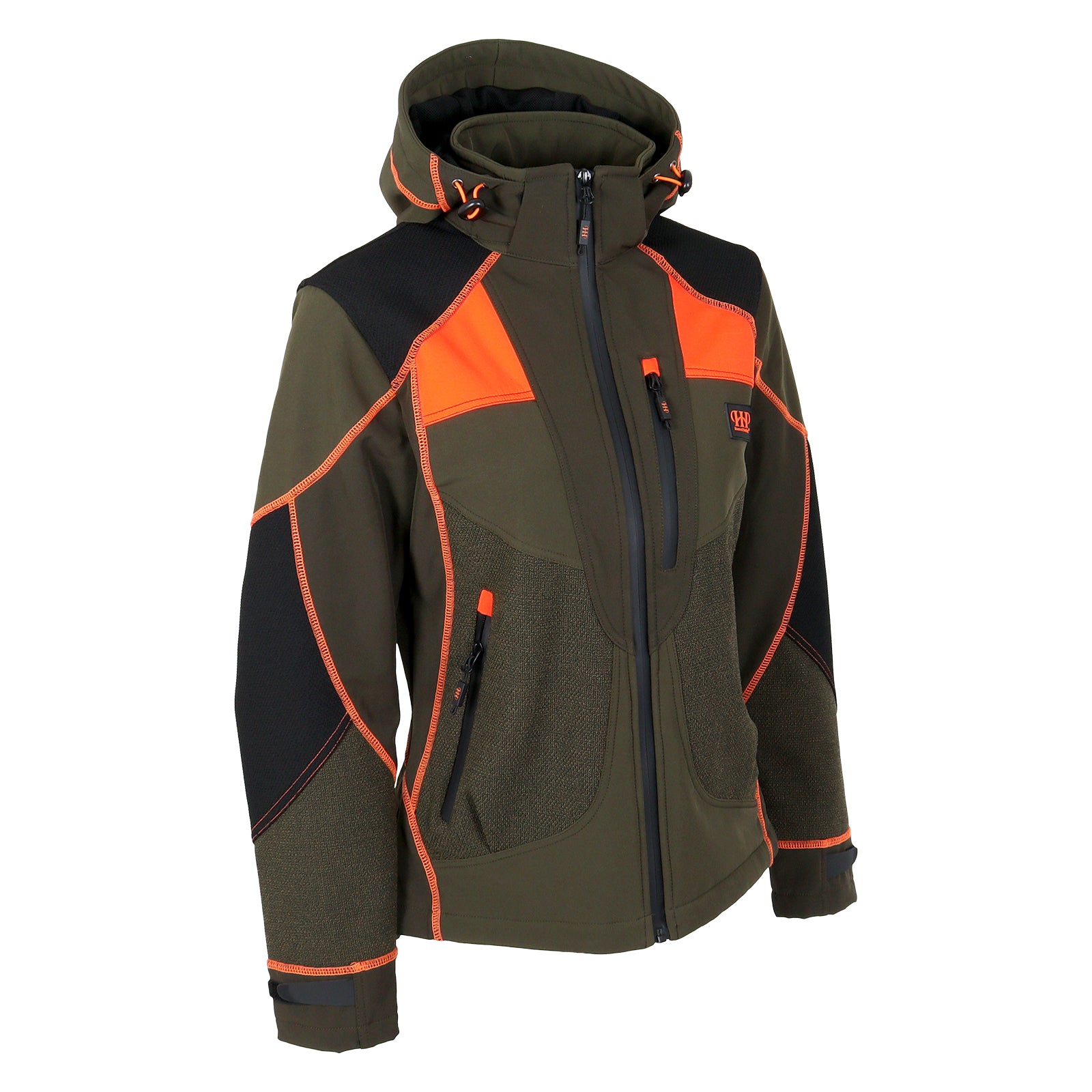 Softshelljacke Ambra